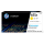 Toner HP Toner 655A Zólty CF452A